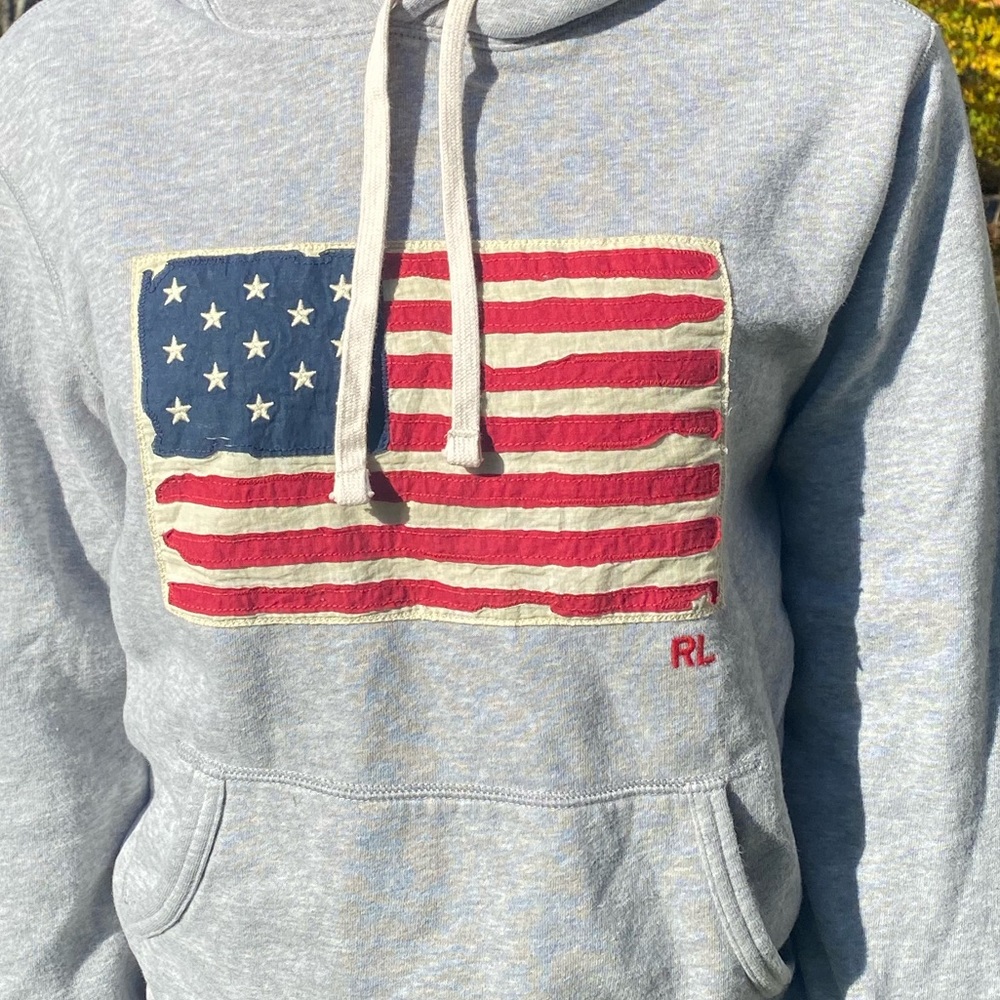 Men’s Ralph Lauren Hoodie